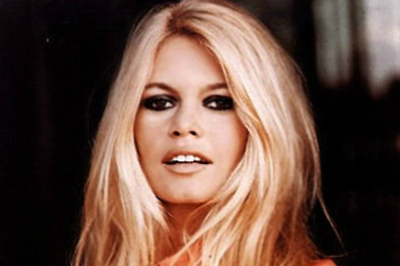 Brigitte Bardot